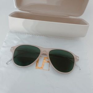Linda Farrow Gallery sunglasses